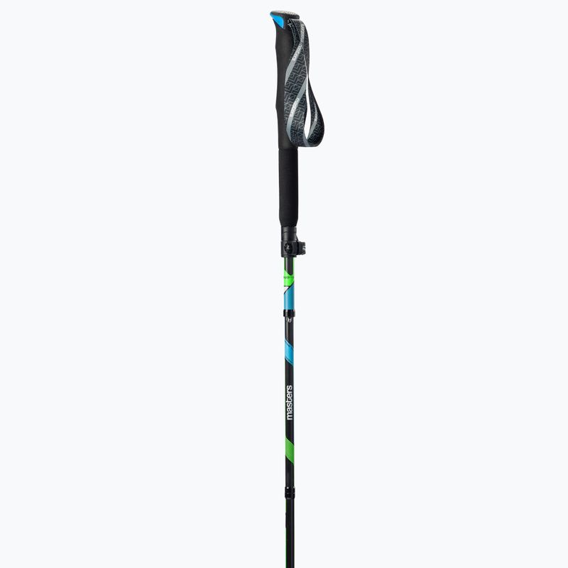 Masters Trecime Tour Carbon Trekking botok fekete 01S0519 2