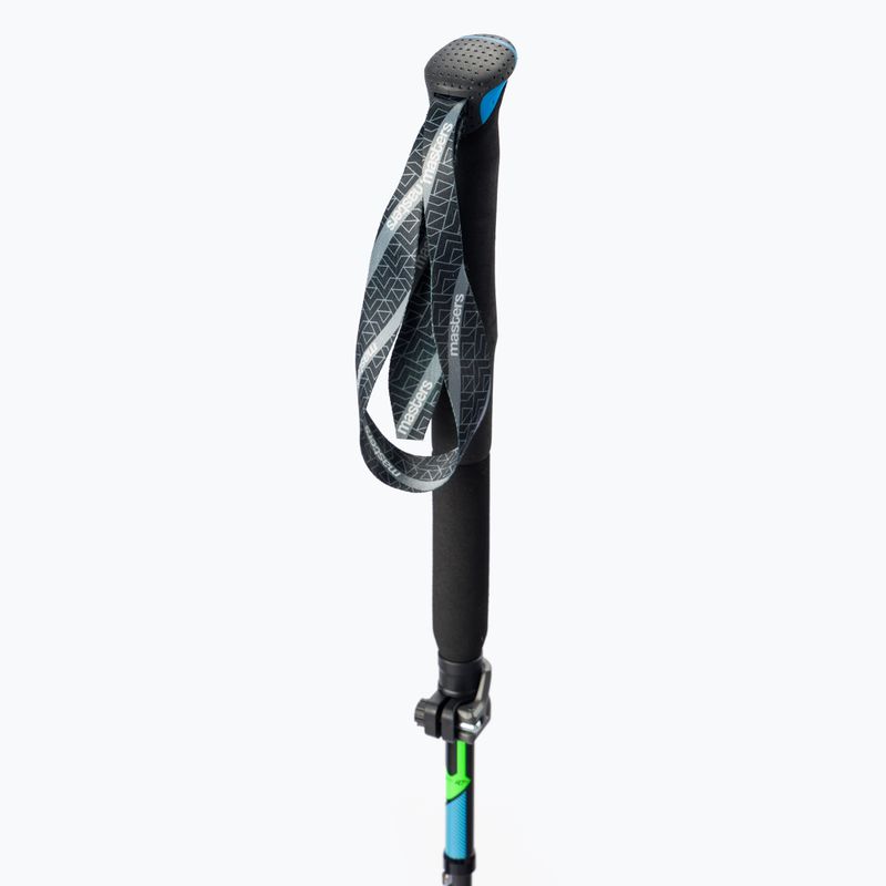 Masters Trecime Tour Carbon Trekking botok fekete 01S0519 3
