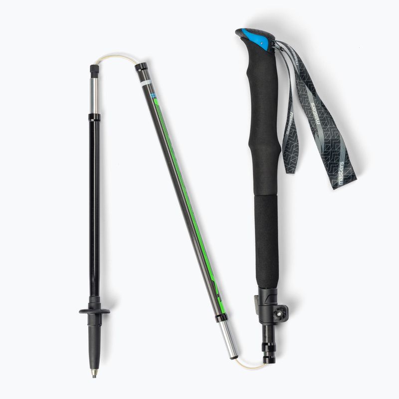 Masters Trecime Tour Carbon Trekking botok fekete 01S0519 6