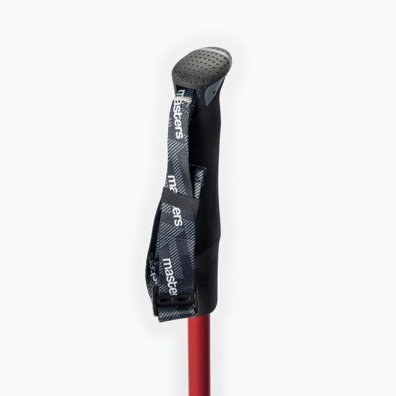 Masters Trekking Pole Summit Light piros 01S4419 3