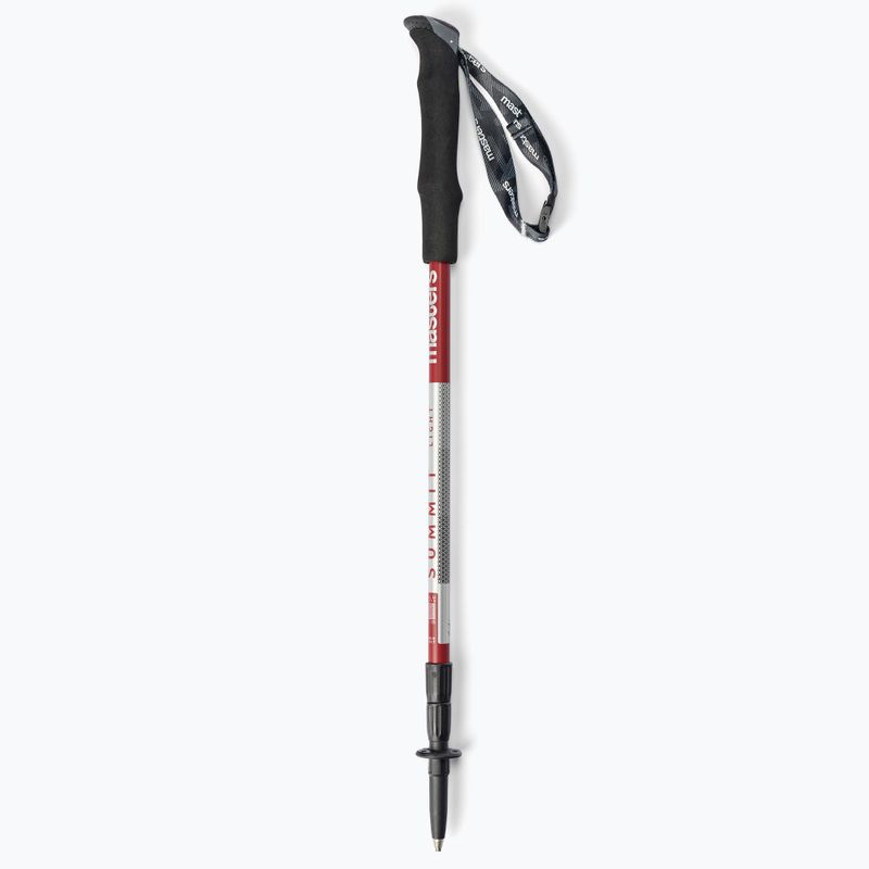 Masters Trekking Pole Summit Light piros 01S4419 6