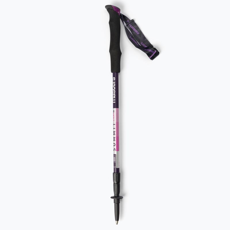 Masters Trekking Pole Summit Light Woman Ezüst 01S4619 6
