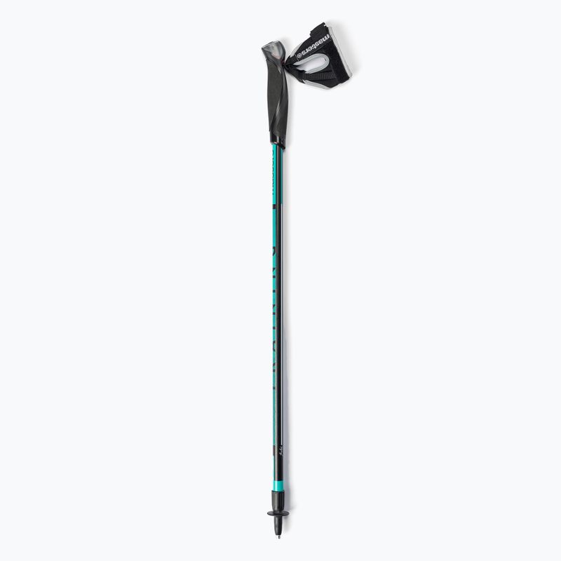 Masters Pole Training Nordic walking botok fekete 01N0620 6