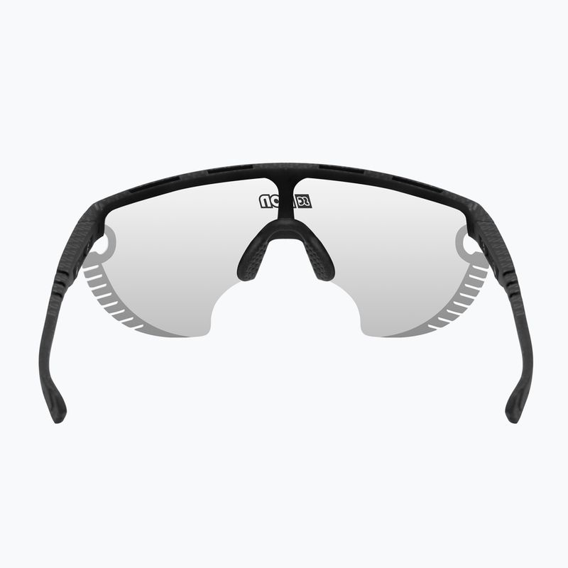 SCICON Aerowing Lamon carbon matt/scnpp fotokróm ezüst napszemüveg EY30011200 5