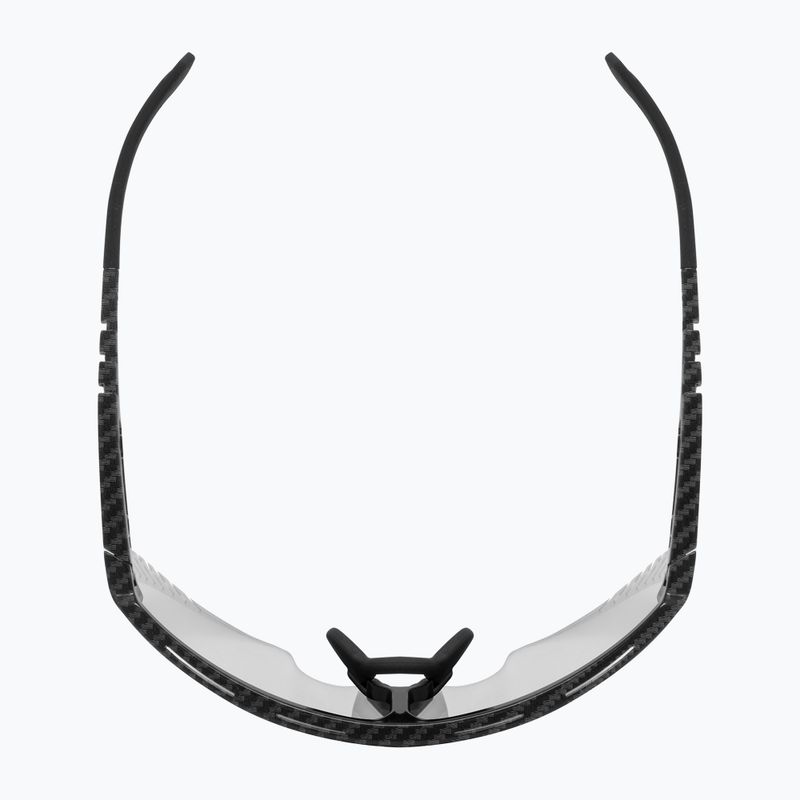 SCICON Aerowing Lamon carbon matt/scnpp fotokróm ezüst napszemüveg EY30011200 6
