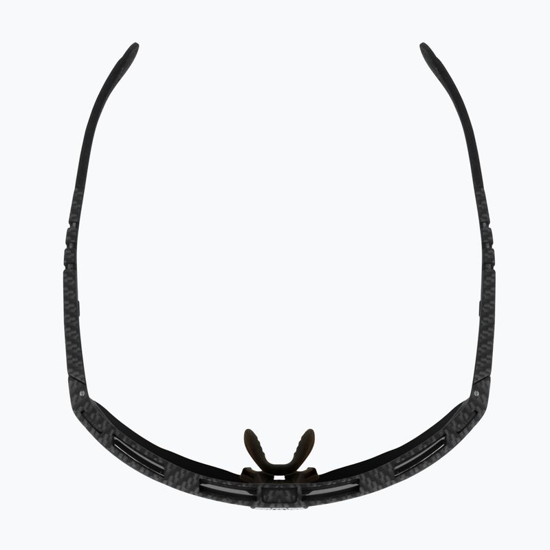 SCICON Aeroshade Kunken carbon matt/scnpp multimirror ezüst napszemüveg EY31081200 5