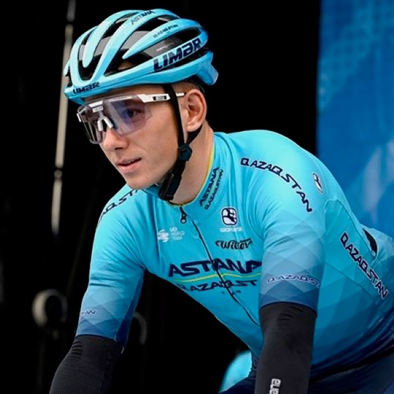 SCICON Aerowatt fehér fényes/scnpp fotokróm ezüst kerékpáros szemüveg EY37010800 9