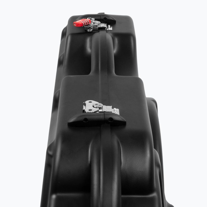 SCICON Aerotech Evolution X Tsa kerékpár utazótáska fekete TP070200544 4