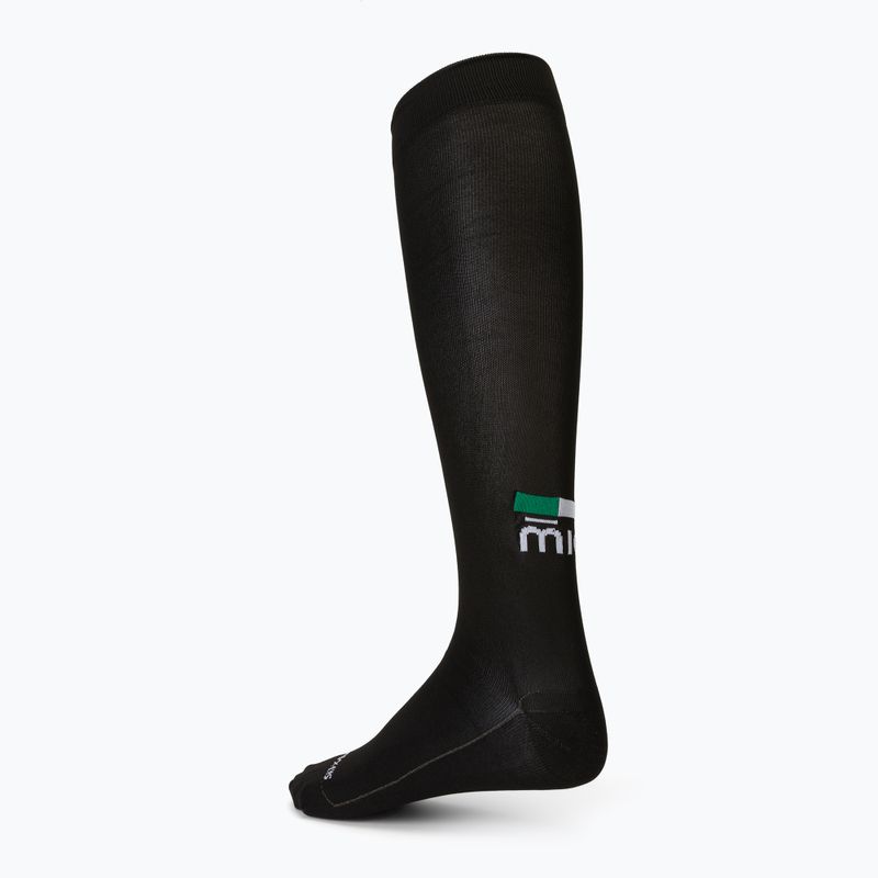 Mico Extra könnyű X-Race sízokni fekete CA01640 2