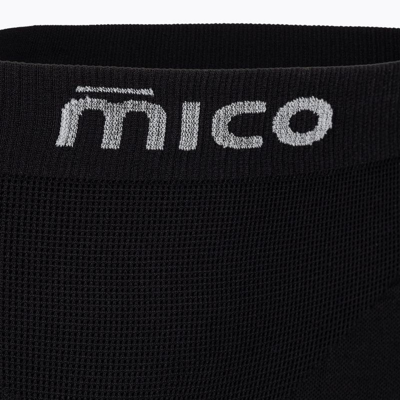 Mico P4P Skintech Odor Zero Ionic női thermo boxeralsó fekete IN01783 5