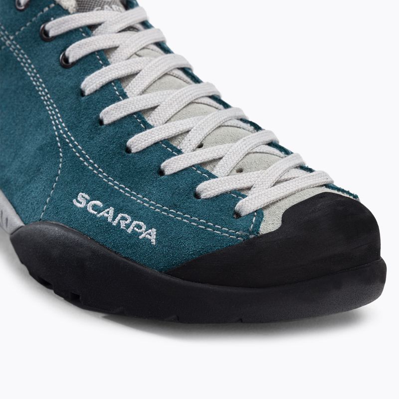 SCARPA Mojito túrabakancs kék 32605-350/125 7