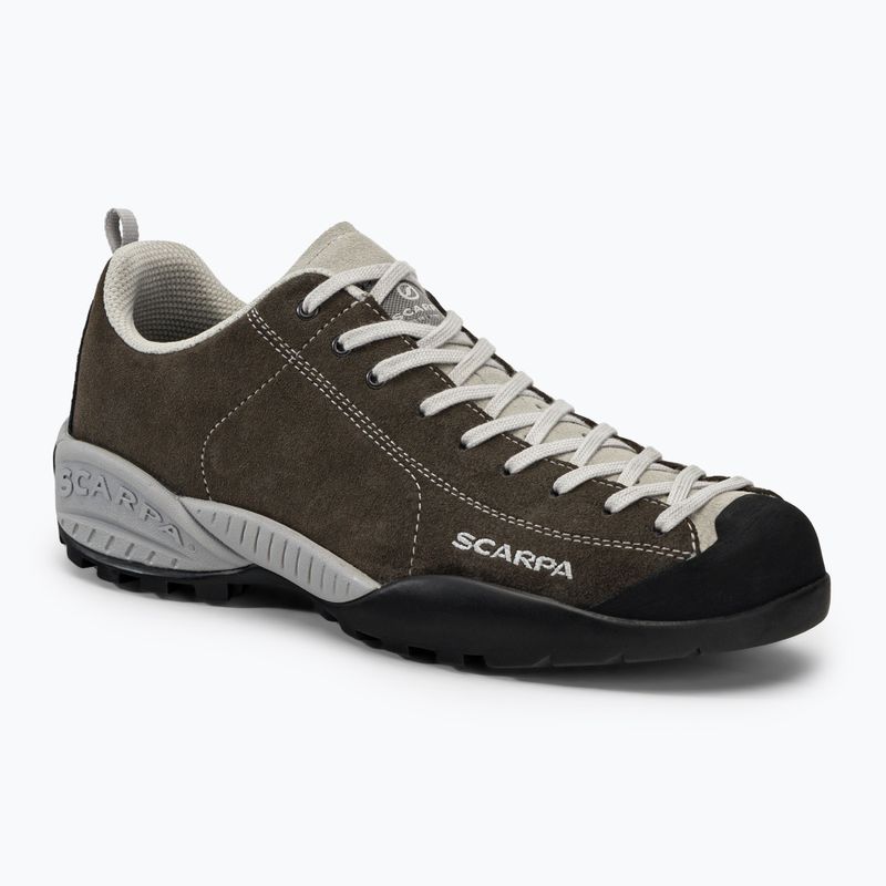 Scarpa Mojito barna-szürke túracipő 32605