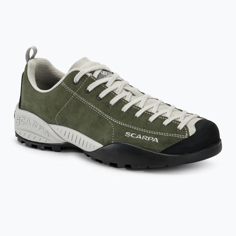 Trekking cipő SCARPA Mojito birch