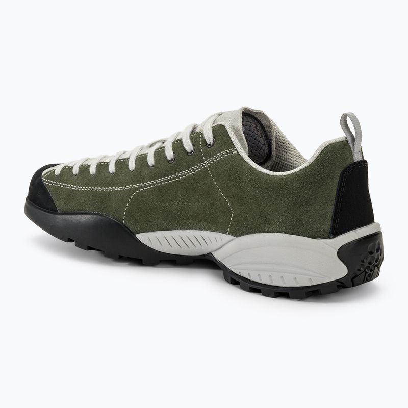 Trekking cipő SCARPA Mojito birch 3