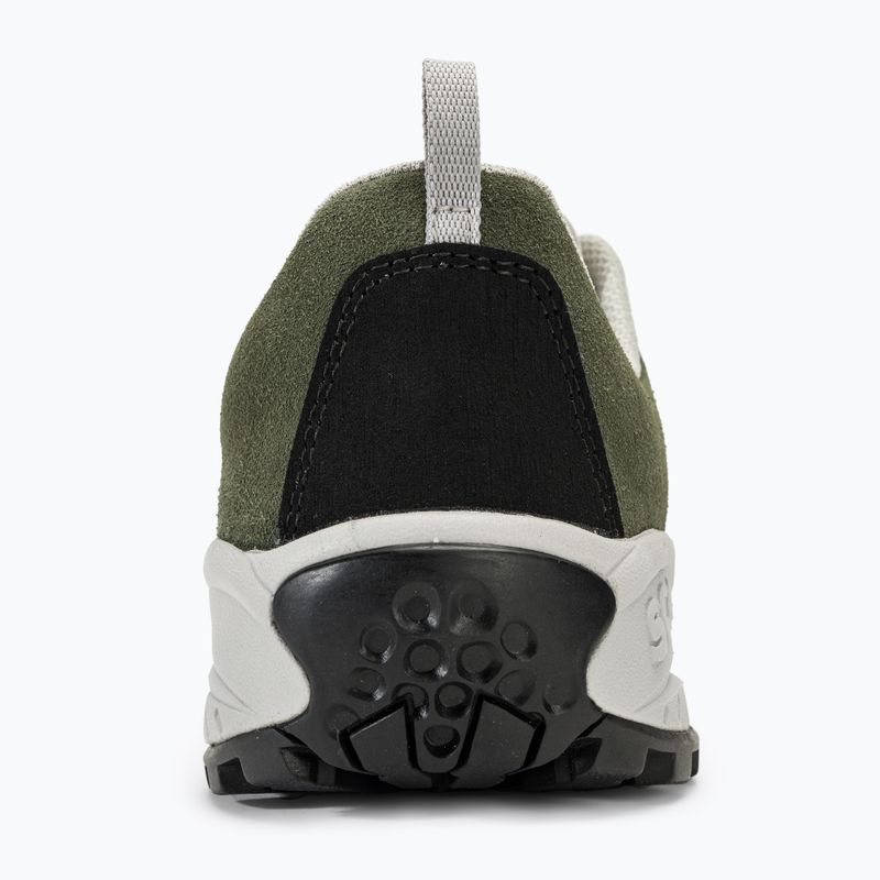 Trekking cipő SCARPA Mojito birch 6
