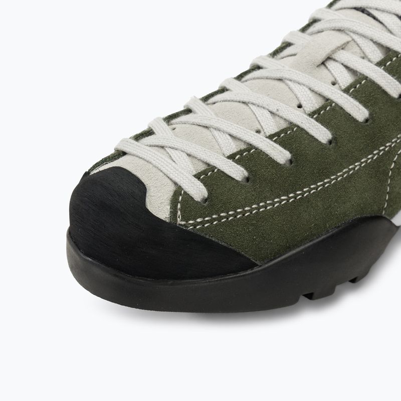 Trekking cipő SCARPA Mojito birch 7