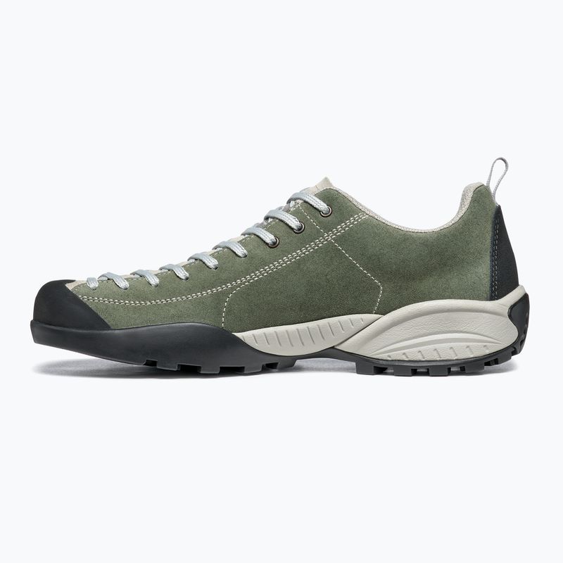 Trekking cipő SCARPA Mojito birch 10