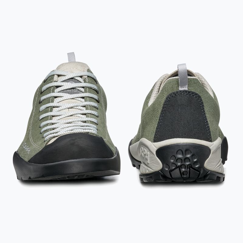 Trekking cipő SCARPA Mojito birch 11