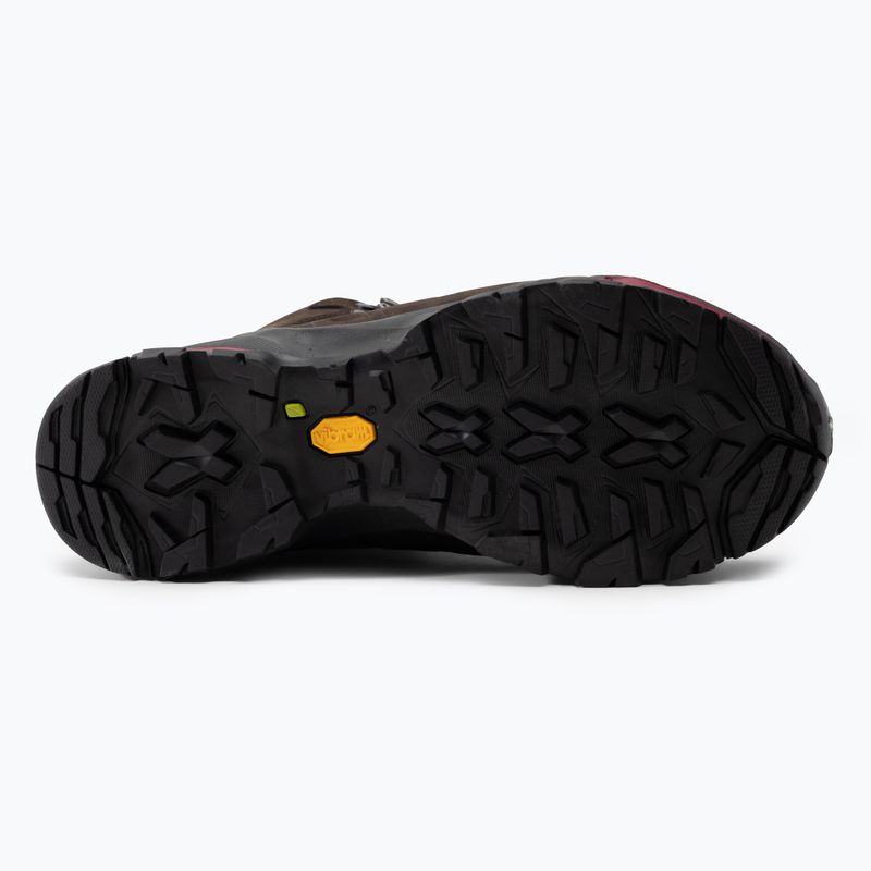 Női túrabakancs SCARPA Zg Pro Gtx Trml Salix barna 67070-202/1 4