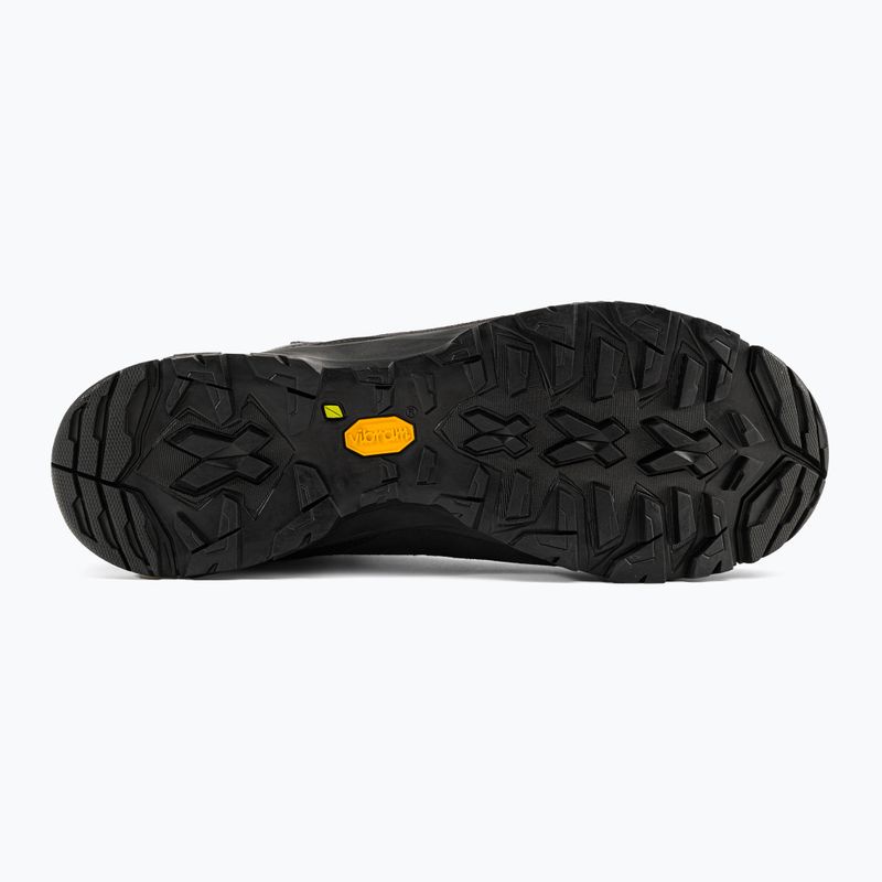Scarpa ZG Lite GTX barna férfi túracipő 67080 5