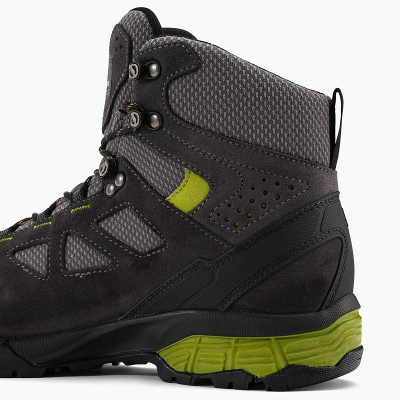 Scarpa ZG Lite GTX barna férfi túracipő 67080 10