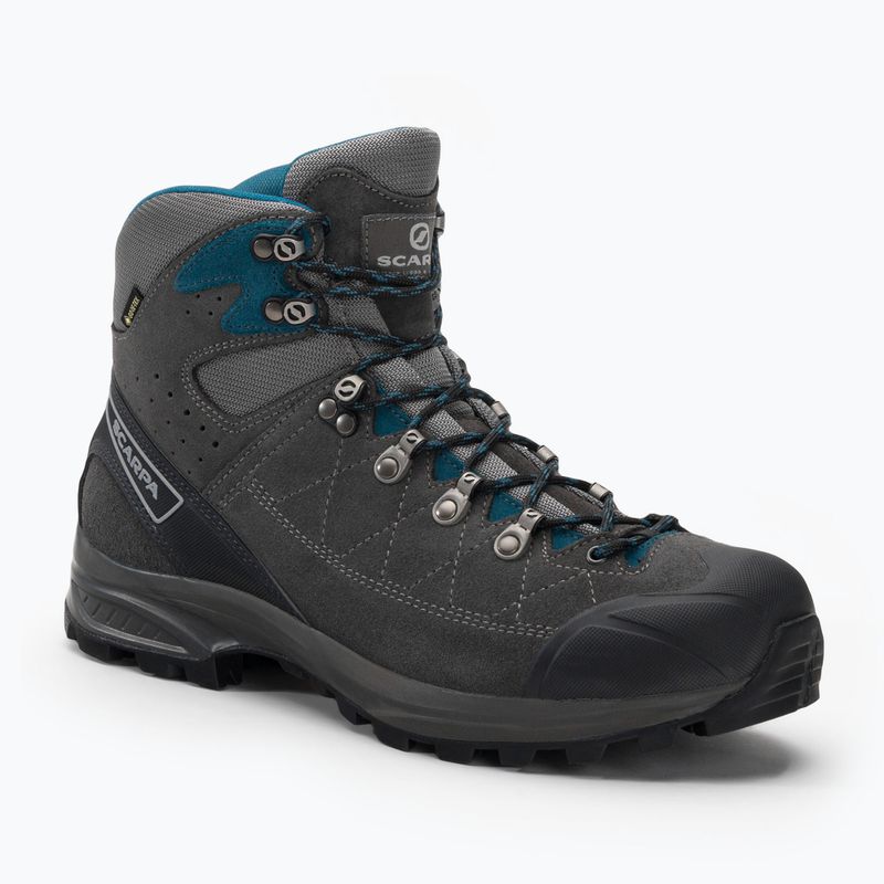 Férfi túrabakancs SCARPA Kailash Gtx Tn Biometric 61056-200/2
