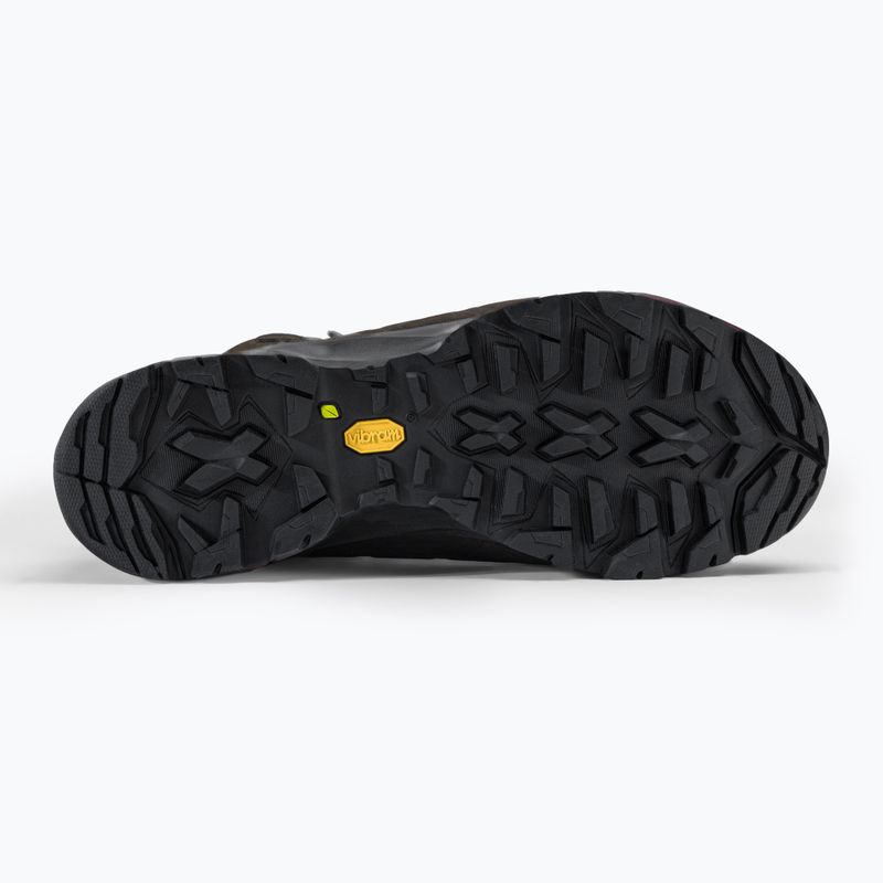 Női túrabakancs SCARPA ZG Pro GTX barna 67070-202/2 4