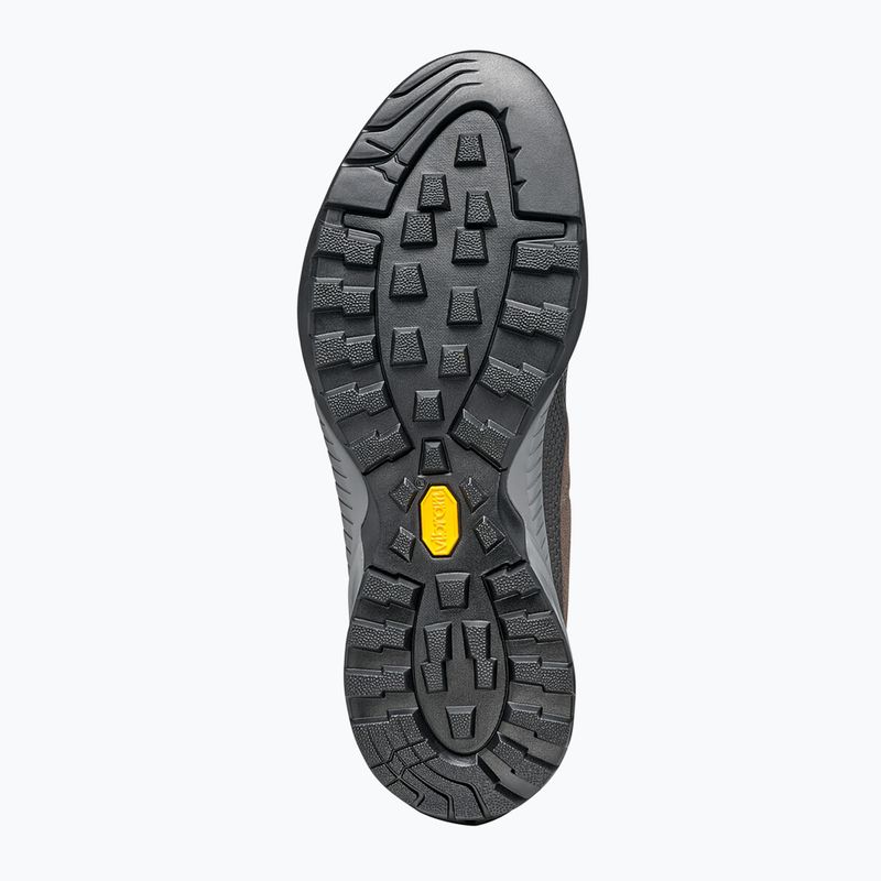 Férfi túrabakancs SCARPA Zen Pro barna 72522-350/2 14
