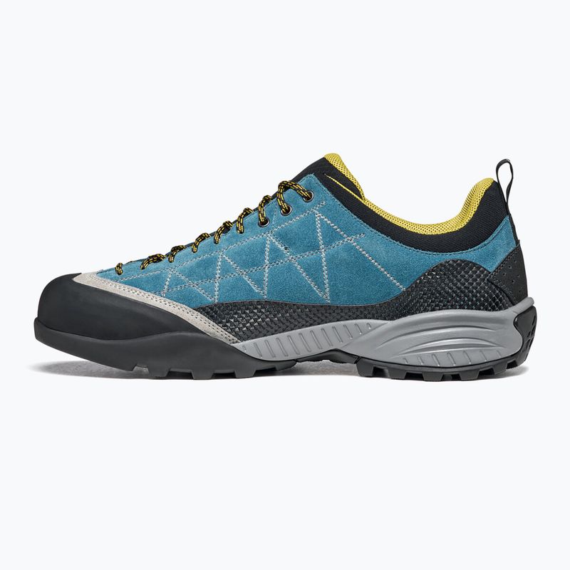 Férfi túrabakancs SCARPA Zen Pro kék 72522-350/3 13