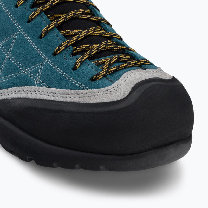 Férfi túrabakancs SCARPA Zen Pro kék 72522-350/3 7