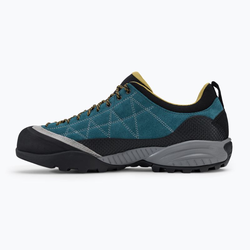 Férfi túrabakancs SCARPA Zen Pro kék 72522-350/3 10