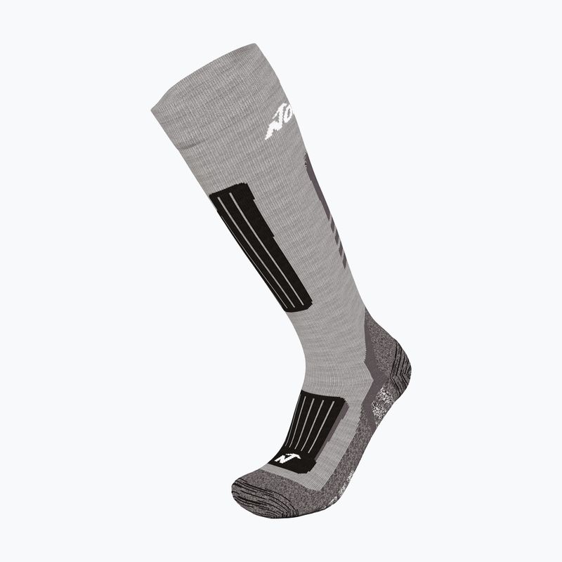 Sízokni Nordica HF 2.0 grey/anthracite
