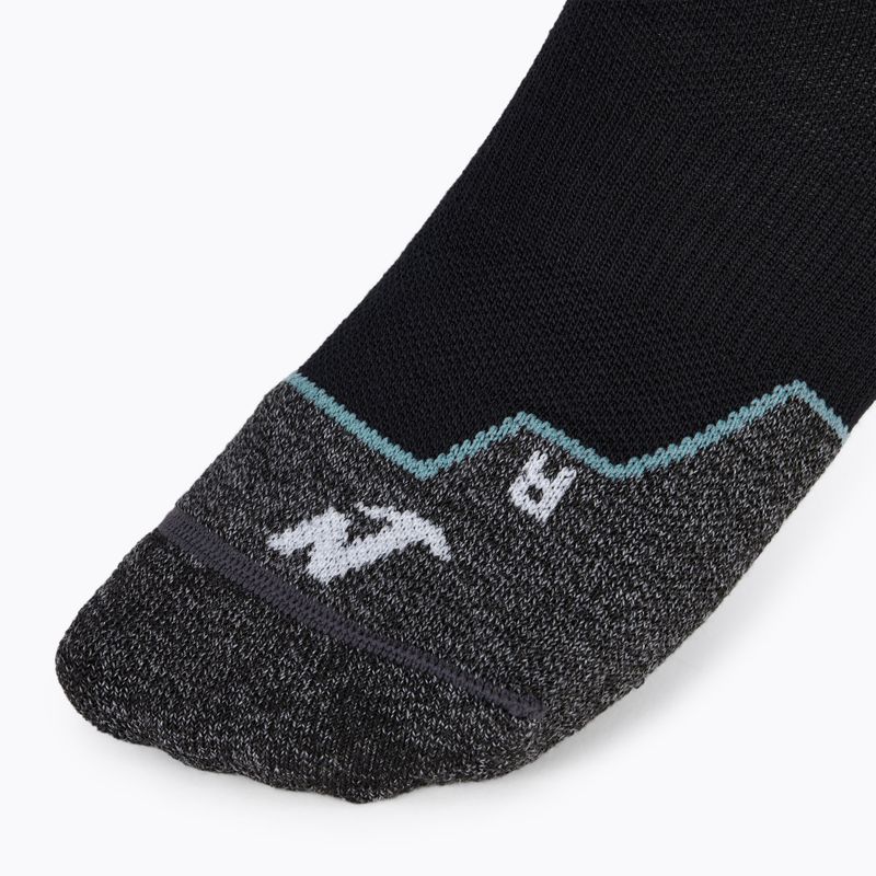Női sízoknik Nordica High Performance 3.0 black/lichen blue/white 3