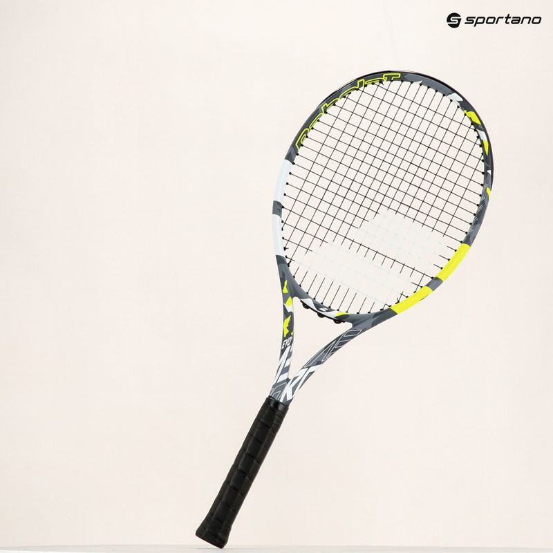 Babolat Evo Aero tenisz ütő kék 102505 16