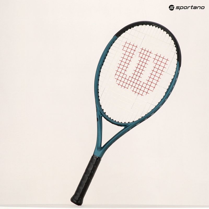 Wilson Ultra 25 V4.0 gyermek teniszütő kék WR116610U WR116610U 14
