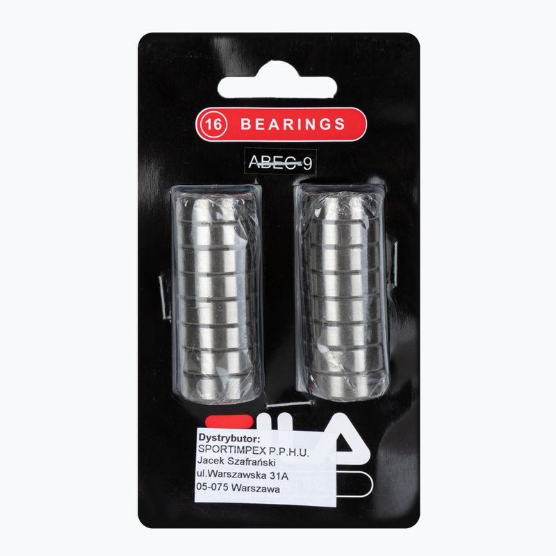 Csapágyak FILA ABEC 9 Bearings Set Training
