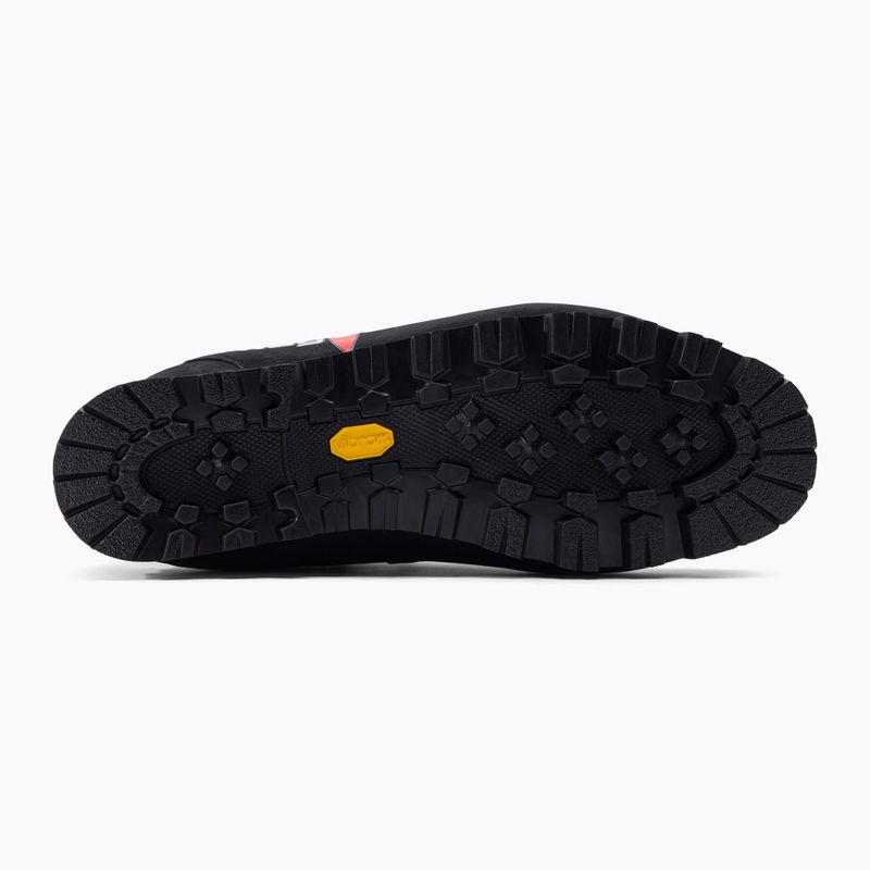 Férfi túrabakancs Kayland Super Ice Evo GTX piros 18016001 4
