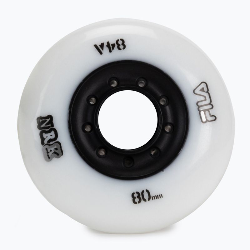 Görkorcsolya kerekek FILA Urban Wheels white