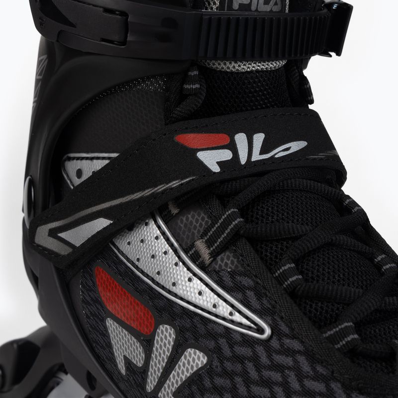 Mammut női túrabakancsok Sertig II Low GTX fekete 10