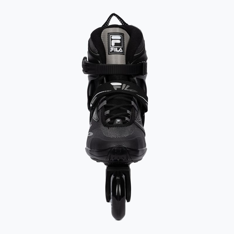Férfi görkorcsolya FILA Legacy Comp black/grey 4