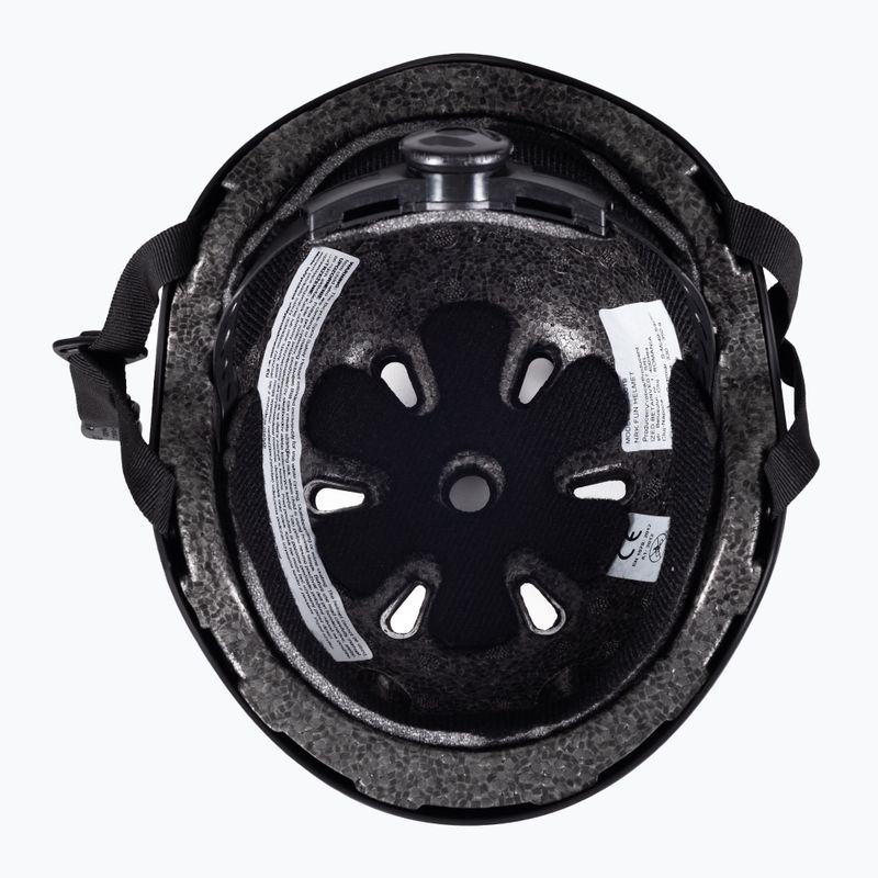 Sisak FILA NRK Fun black 5