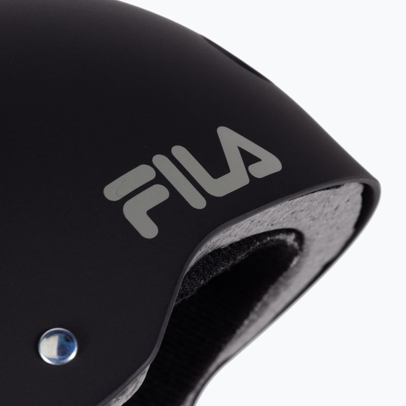 Sisak FILA NRK Fun black 7