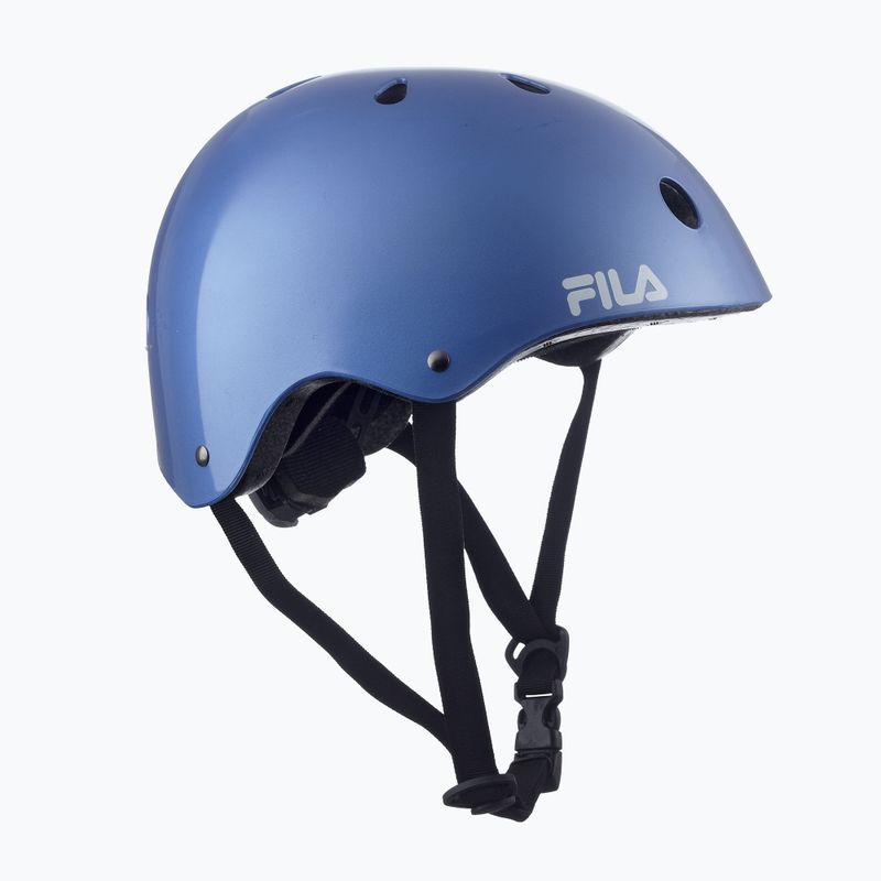 Sisak FILA NRK Fun light blue 8