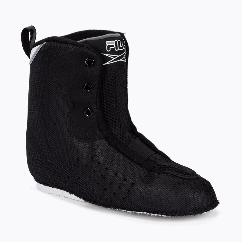 Férfi görkorcsolya FILA Houdini 125 black/white 8
