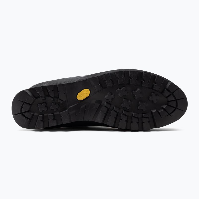 Férfi túrabakancs Kayland Super Rock GTX fekete 18020005 4