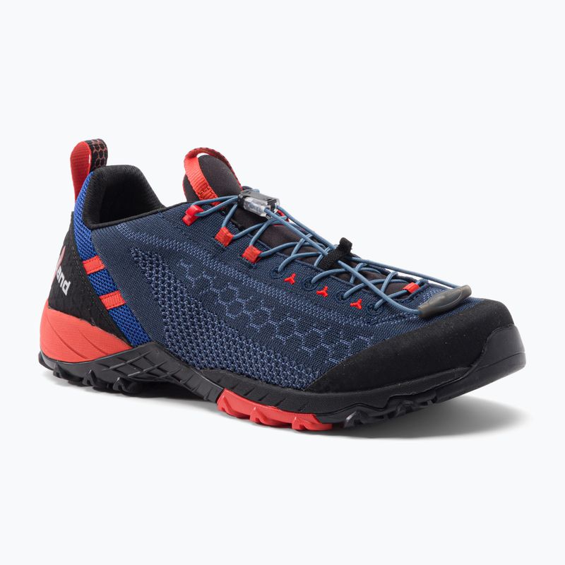 Kayland Alpha Knit férfi túrabakancs kék 018020056