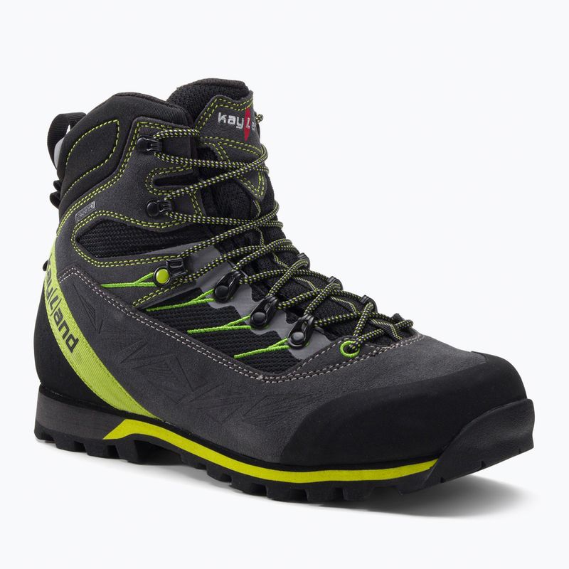 Kayland Legacy GTX férfi túrabakancs barna 018022135