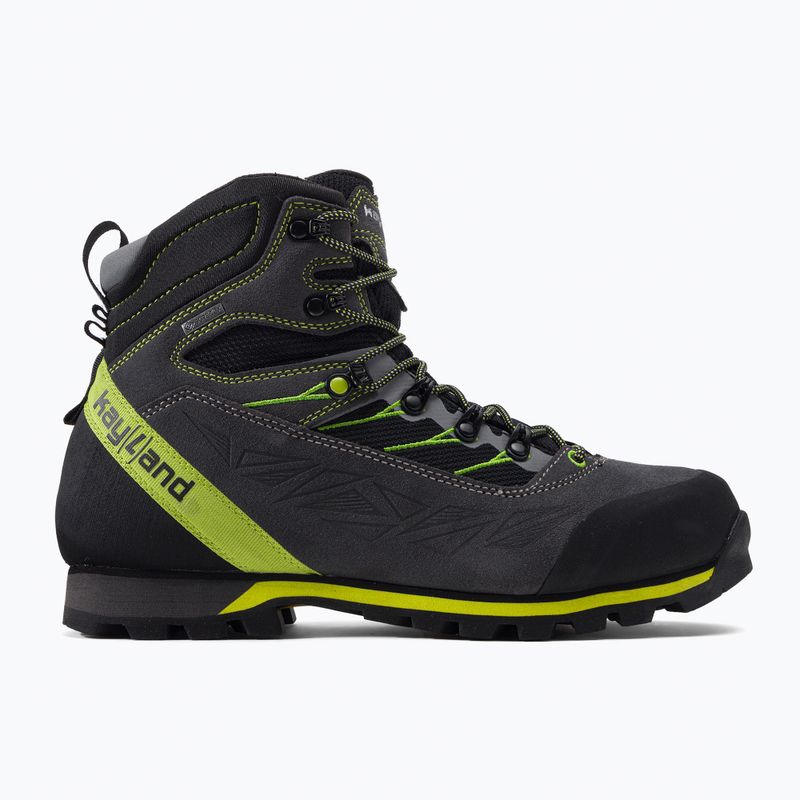 Kayland Legacy GTX férfi túrabakancs barna 018022135 2