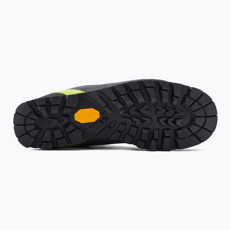 Kayland Legacy GTX férfi túrabakancs barna 018022135 4