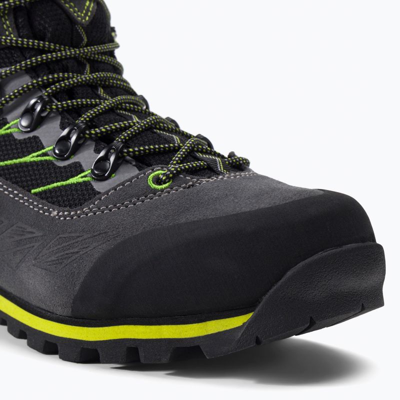 Kayland Legacy GTX férfi túrabakancs barna 018022135 7